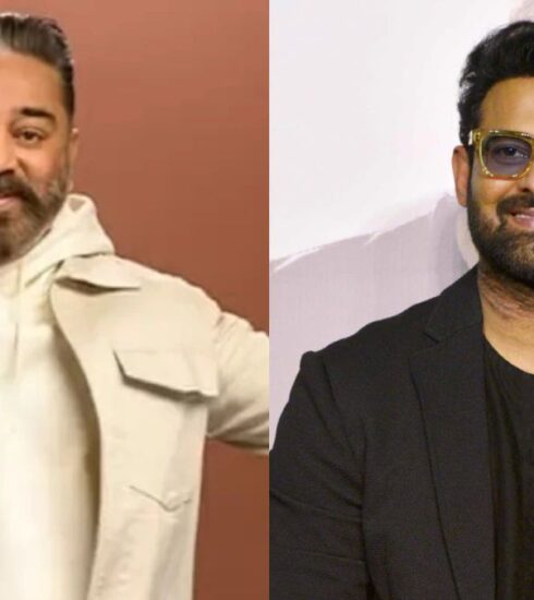 Kamal Haasan has been approached to play the antagonist in Prabhas' upcoming film Project K. While reports suggested a 150 crore offer, the truth behind the remuneration claim is disputed. Find out more about this exciting collaboration and the latest updates on the film.