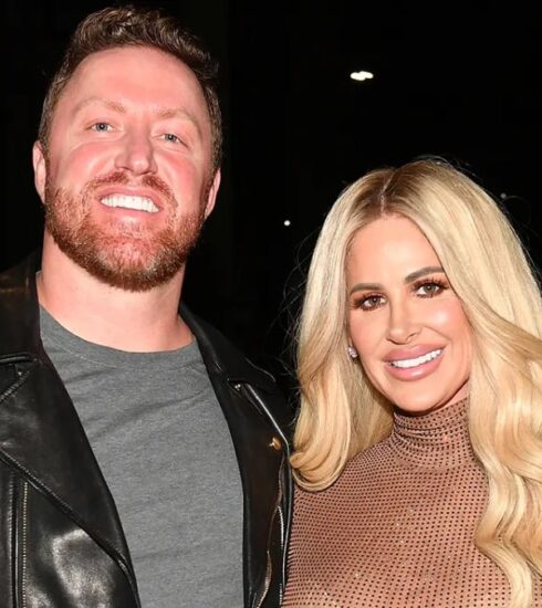 Reality TV star Kim Zolciak has shared a cryptic message on Instagram addressing toxic behavior amidst her divorce from Kroy Biermann. The post, which urged followers to reflect on their actions, comes nearly two weeks after the couple filed for divorce. Find out more about Zolciak's message and the ongoing divorce proceedings.