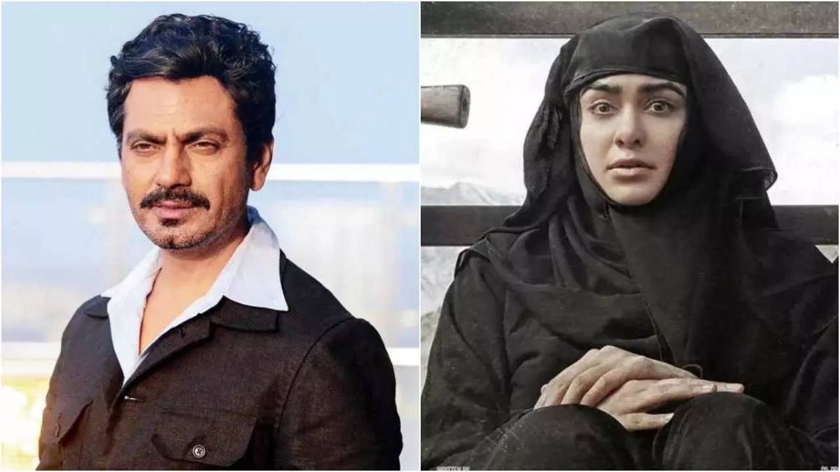 Nawazuddin Siddiqui voices his support for the ban on the movie "The Kerala Story" in select Indian states. The film, starring Adah Sharma, has gained unexpected success at the box office, crossing 200 crores. The actor shares his perspective on the controversy and emphasizes the importance of promoting social harmony through films.