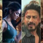 In the recent development, Deepika Padukone and Katrina Kaif are likely to join Shah Rukh Khan and Salman Khan in the highly anticipated film "Pathaan vs Tiger." The shooting for the film is set to begin this month. Fans have been eagerly waiting for this collaboration between the two superstar pairs. Read on to learn more about this exciting update.