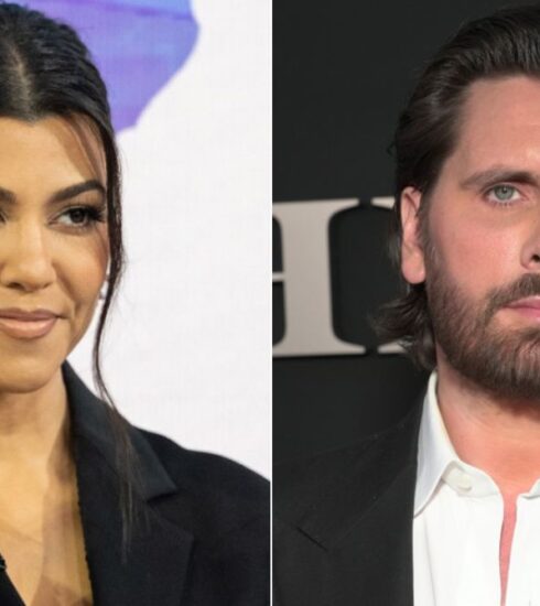 Scott Disick initially struggled to accept his split from Kourtney Kardashian, but he has now come to terms with the situation. Despite their different relationship, they remain great co-parents. Learn more about Scott's journey of moving on from the split and his focus on being the best dad possible.