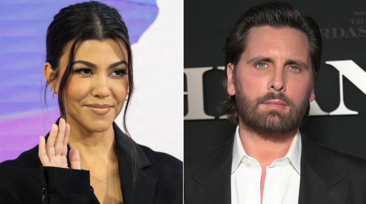 Scott Disick initially struggled to accept his split from Kourtney Kardashian, but he has now come to terms with the situation. Despite their different relationship, they remain great co-parents. Learn more about Scott's journey of moving on from the split and his focus on being the best dad possible.