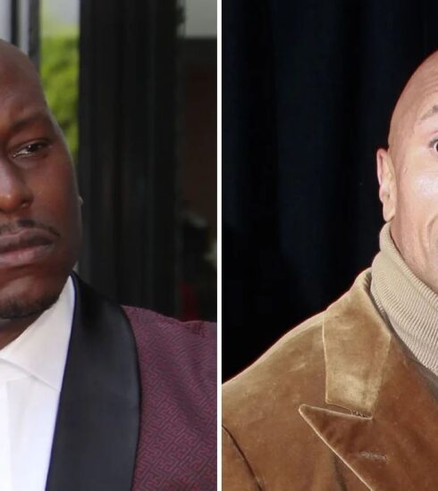 Fast X star Tyrese Gibson recently expressed his criticism of Dwayne Johnson's box office performance in the movie Hobbs & Shaw. Find out more about their feud and Gibson's comments on the film's underwhelming results.