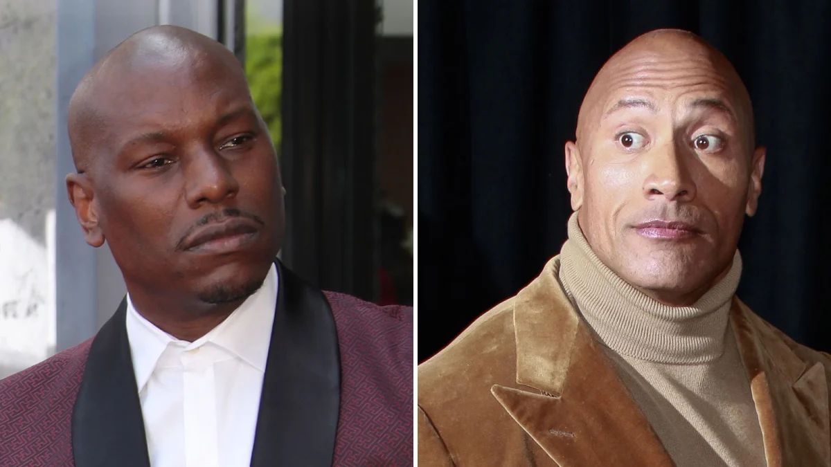 Fast X star Tyrese Gibson recently expressed his criticism of Dwayne Johnson's box office performance in the movie Hobbs & Shaw. Find out more about their feud and Gibson's comments on the film's underwhelming results.