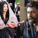 Filmmaker Vivek Agnihotri has expressed his disappointment with Bollywood actors for allowing fashion to take precedence over films at the Cannes Film Festival. Agnihotri criticizes their silence on the matter, attributing it to their involvement in brand promotions. He highlights the presence of social media influencers on the red carpet and emphasizes the need for Cannes to focus on significant and original pictures. Agnihotri hopes for better judgment in the future editions of the festival.