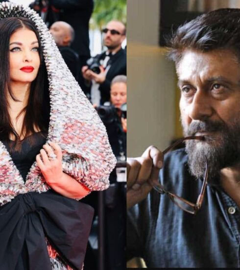 Filmmaker Vivek Agnihotri has expressed his disappointment with Bollywood actors for allowing fashion to take precedence over films at the Cannes Film Festival. Agnihotri criticizes their silence on the matter, attributing it to their involvement in brand promotions. He highlights the presence of social media influencers on the red carpet and emphasizes the need for Cannes to focus on significant and original pictures. Agnihotri hopes for better judgment in the future editions of the festival.