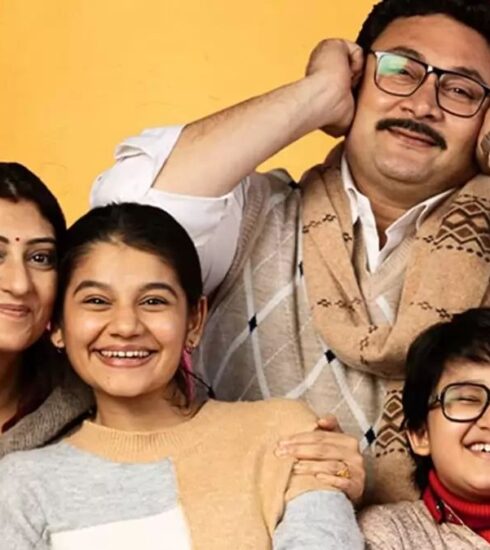 "The second season of Yeh Meri Family fails to capture the heartwarming nostalgia of the 90s that made the first season so beloved. Read our review to learn more about why this season falls short in comparison and fails to evoke the same emotions."