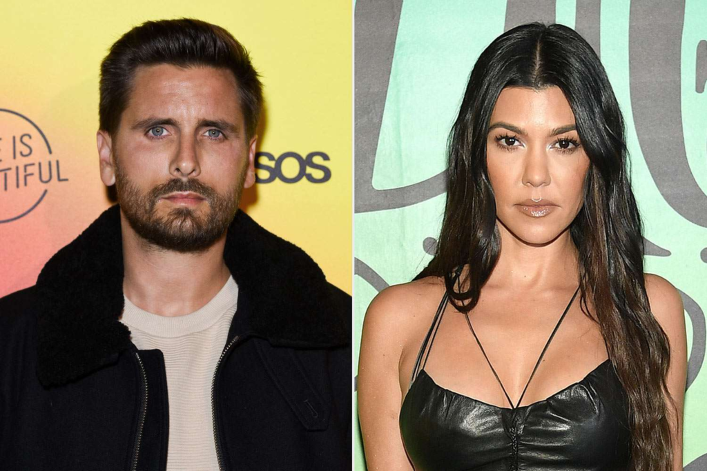 Scott Disick initially struggled to accept his split from Kourtney Kardashian, but he has now come to terms with the situation. Despite their different relationship, they remain great co-parents. Learn more about Scott's journey of moving on from the split and his focus on being the best dad possible.

