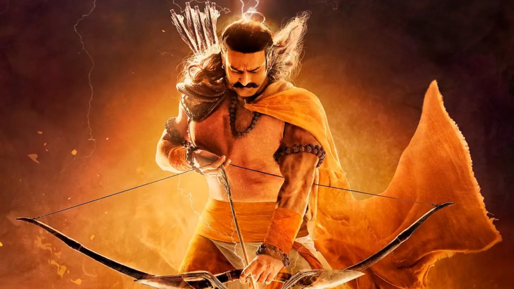 In a latest media report, it has been revealed that Adipurush, the highly anticipated film starring Prabhas, has already amassed over 150 crore at the box office even before its release. Moreover, the Telugu theatrical rights of the film have been sold at a record-breaking price. Read on to know more about this remarkable achievement.