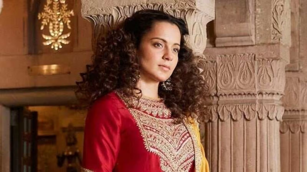 In a recent revelation, Kangana Ranaut asserts that she pioneered the fight for pay parity in Bollywood and exposes the fact that several female actors continue to work for free. These claims have brought the issue of pay disparity in the industry into the spotlight once again. Read on to learn more about Ranaut's candid statements and their implications for gender equality in Bollywood.