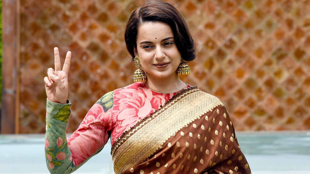 In a recent revelation, Kangana Ranaut asserts that she pioneered the fight for pay parity in Bollywood and exposes the fact that several female actors continue to work for free. These claims have brought the issue of pay disparity in the industry into the spotlight once again. Read on to learn more about Ranaut's candid statements and their implications for gender equality in Bollywood.