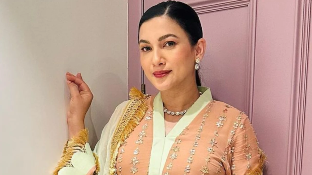 Gauahar Khan, the popular actress and new mom, has amazed her fans with her postpartum transformation. Learn about her diet plan, including breakfast, lunch, evening snacks, and dinner choices, that can help you achieve a fit and healthy body like hers.