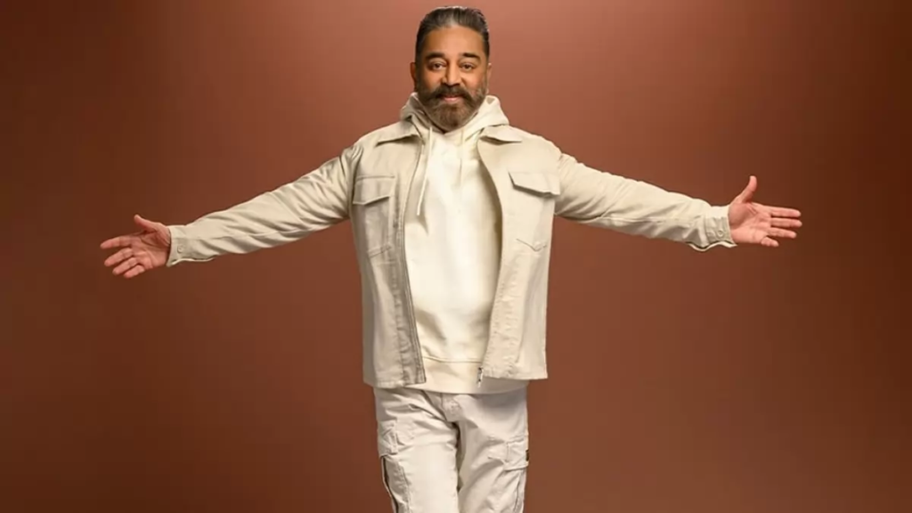 Kamal Haasan has been approached to play the antagonist in Prabhas' upcoming film Project K. While reports suggested a 150 crore offer, the truth behind the remuneration claim is disputed. Find out more about this exciting collaboration and the latest updates on the film.