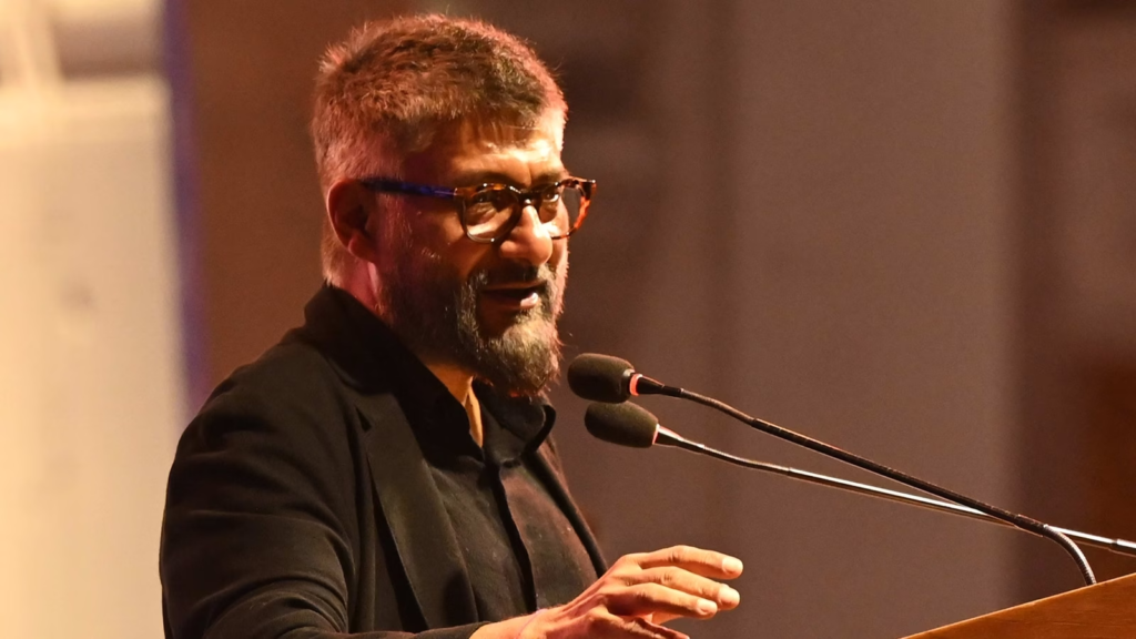 Filmmaker Vivek Agnihotri has expressed his disappointment with Bollywood actors for allowing fashion to take precedence over films at the Cannes Film Festival. Agnihotri criticizes their silence on the matter, attributing it to their involvement in brand promotions. He highlights the presence of social media influencers on the red carpet and emphasizes the need for Cannes to focus on significant and original pictures. Agnihotri hopes for better judgment in the future editions of the festival.