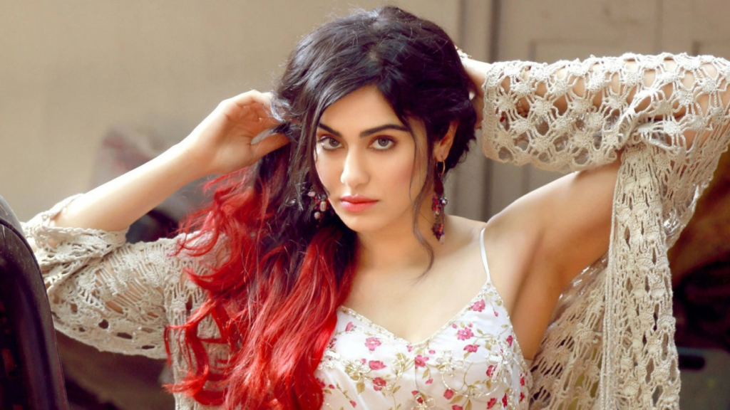 Bollywood actress Adah Sharma finds herself in trouble as her personal details are leaked by an Instagram user. Following the release of her successful film "The Kerala Story," Adah faces online harassment and a hacker's threat to leak her new contact number. The sensitive subject of the film has sparked controversies even before its release. Adah's supporters are seeking legal action against the Instagram user, urging the Mumbai Cyber Cell to intervene.

