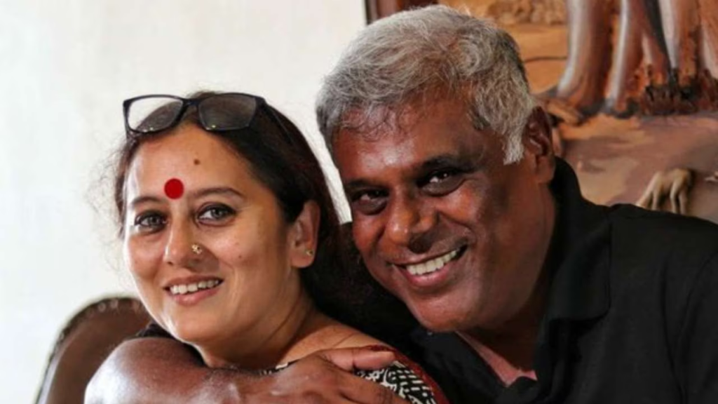 After news broke of veteran actor Ashish Vidyarthi's second marriage at the age of 60, his ex-wife Rajoshi Barua shared cryptic posts on Instagram, hinting at her emotional