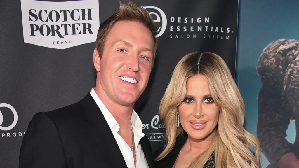 Reality TV star Kim Zolciak has shared a cryptic message on Instagram addressing toxic behavior amidst her divorce from Kroy Biermann. The post, which urged followers to reflect on their actions, comes nearly two weeks after the couple filed for divorce. Find out more about Zolciak's message and the ongoing divorce proceedings.