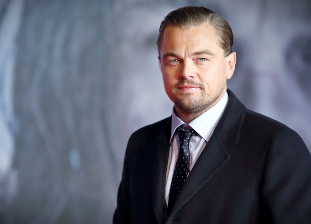 A recent report reveals that a portrait of Hollywood star Leonardo DiCaprio, painted by Damien Hirst, was sold for a staggering EUR 1.2 Million at the amfAR Cannes Gala. The event witnessed a star-studded gathering, including celebrities bidding on various luxury items. Find out more about this extraordinary auction