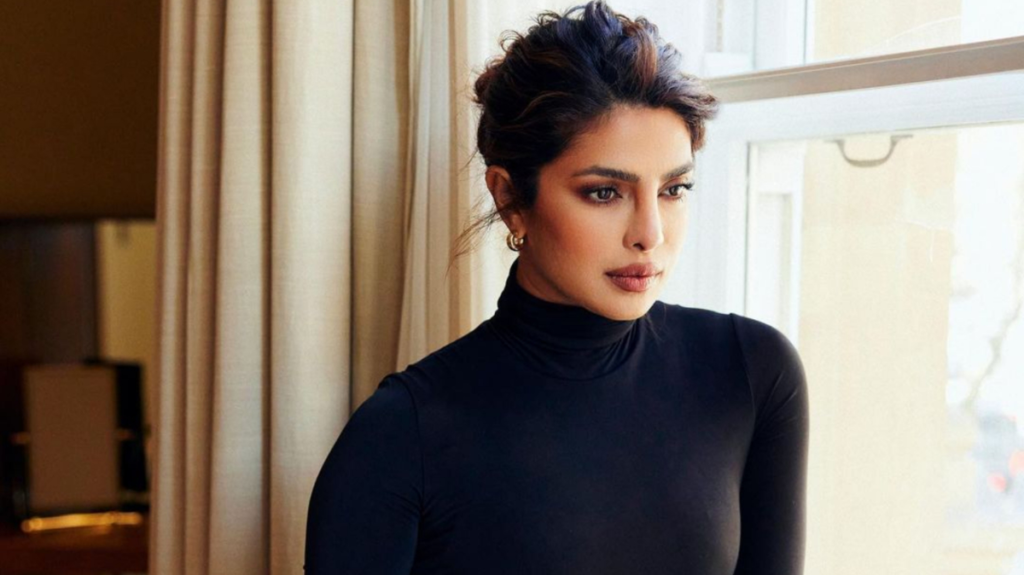 Priyanka Chopra, the renowned Bollywood actress, is making waves in Hollywood and has been vocal about her refusal to accept stereotypical roles. In a recent interview, she shares her conversations with producers and her dedication to avoiding side characters. Read on to discover Priyanka's bold stance and commitment to