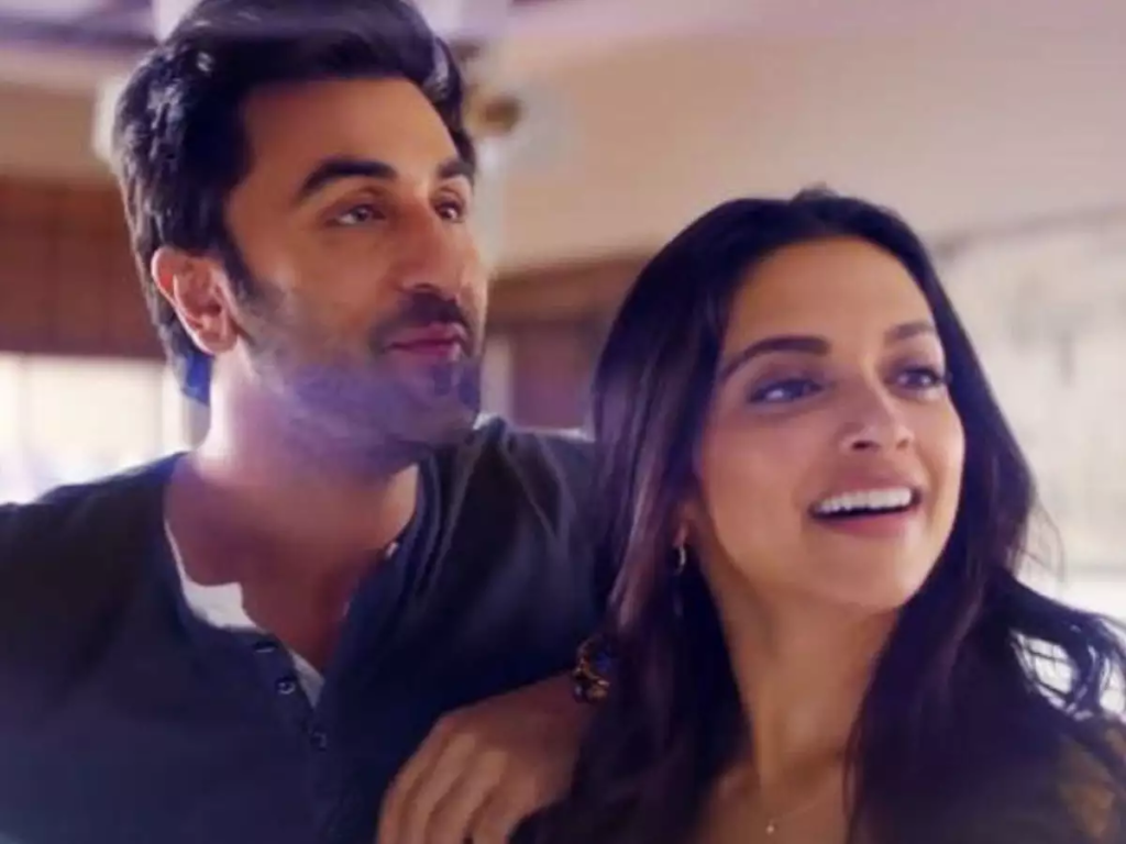  In a throwback clip, Ranbir Kapoor praises Deepika Padukone's charisma and draws parallels between her aura and the stardom of Shah Rukh Khan and Salman Khan. The actors, who previously shared a romantic relationship, now maintain a cordial bond. Find out more about their journey and their upcoming projects.