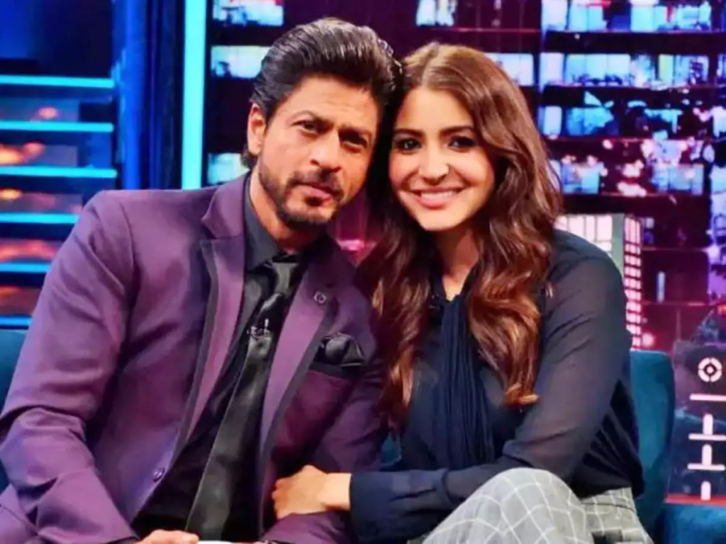 Anushka Sharma, a renowned Bollywood actress, recently appeared on The Kapil Sharma Show and candidly revealed who made her feel scared while sharing screen space among the three Khans: Shah Rukh Khan, Salman Khan, and Aamir Khan. Read on to discover her witty response and insights into her experience working with these iconic actors.

