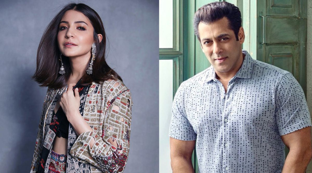 Anushka Sharma, a renowned Bollywood actress, recently appeared on The Kapil Sharma Show and candidly revealed who made her feel scared while sharing screen space among the three Khans: Shah Rukh Khan, Salman Khan, and Aamir Khan. Read on to discover her witty response and insights into her experience working with these iconic actors.

