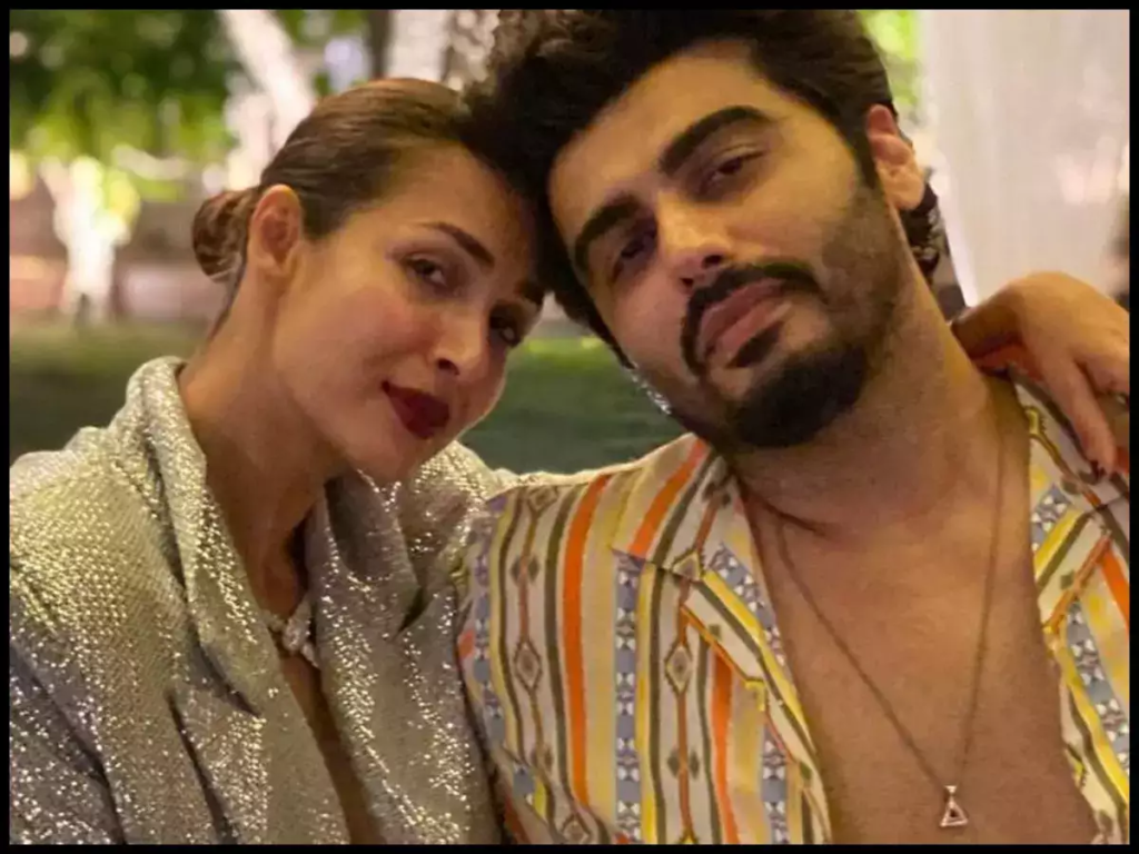 Arjun Kapoor recently responded to the backlash received by his girlfriend, Malaika Arora, for sharing his semi-n*de picture on social media. After facing criticism, Arjun shared a cryptic post advocating for choosing peace over attention. The couple, known for their social media PDA, has been dating for a while and continues to be adored by fans. Find out more about the controversy