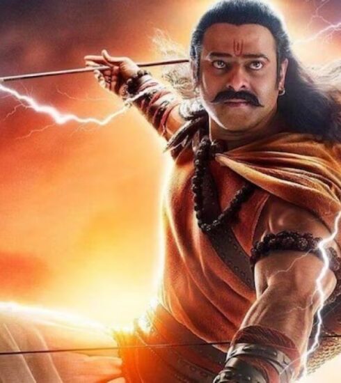 In a surprising revelation, it has been reported that director Om Raut had initially approached Ajay Devgn for the role of Ravana in his film Adipurush, instead of Saif Ali Khan. Learn more about this casting choice and the audience's reactions to the film's portrayal of the mythological epic Ramayana.