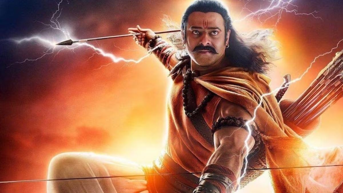 Adipurush: Not Saif Ali Khan, But Ajay Devgn Was Om Raut's First Choice To Play Ravana 1 In a surprising revelation, it has been reported that director Om Raut had initially approached Ajay Devgn for the role of Ravana in his film Adipurush, instead of Saif Ali Khan. Learn more about this casting choice and the audience's reactions to the film's portrayal of the mythological epic Ramayana.