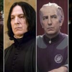 Alan Rickman's journal reveals the raw emotions he experienced upon hearing the devastating news of Liam Neeson's wife's untimely demise. His heartfelt words capture the profound sadness and disbelief in the face of tragic loss. Read on to delve into the saddest poetry you'll ever come across.