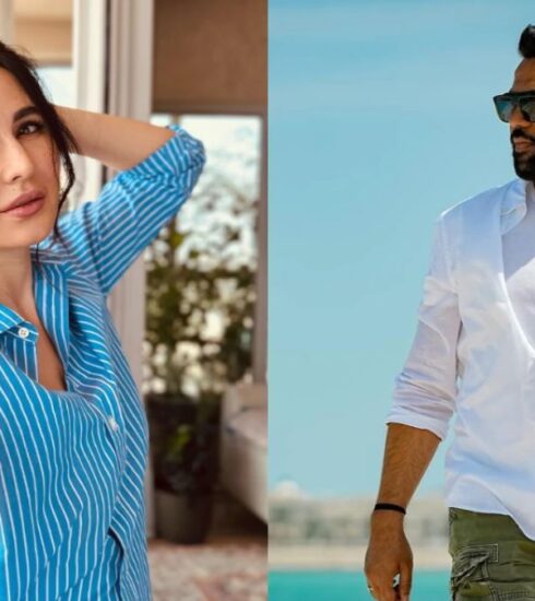 Ali Abbas Zafar, the renowned Bollywood director, has opened up about the delay of the much-anticipated action film featuring Katrina Kaif. In an interview, Zafar explains the reasons behind the film's postponement and assures fans that it is still in the works. Find out more about the future of this exciting collaboration between Zafar and Kaif.