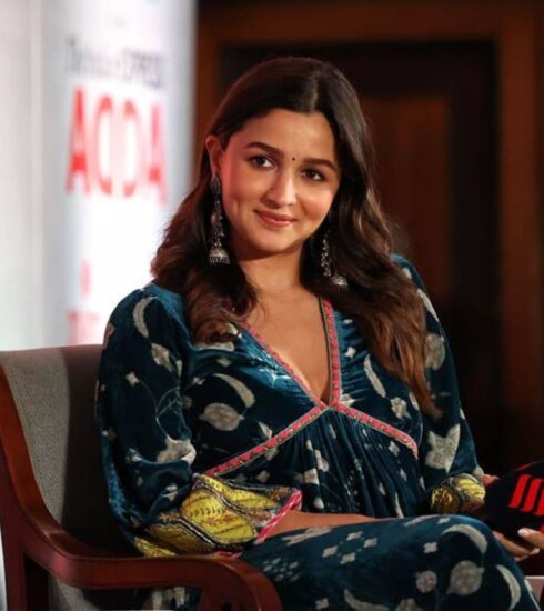 In a recent interview, Bollywood actress Alia Bhatt opened up about her transition from working in Bollywood to making her highly anticipated Hollywood debut in "The Heart Of Stone." Bhatt discussed the similarities and differences she noticed between the two film industries, emphasizing the universal appeal of storytelling. Find out what she had to say about her experience and her upcoming action thriller film, which also stars Gal Gadot and Jamie Dornan.