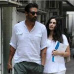 Arjun Rampal's girlfriend Gabriella Demetriades, who is expecting their second child, recently took a stand against a netizen who made a derogatory comment about her unmarried status. Read more to know how she responded and garnered support from fans.