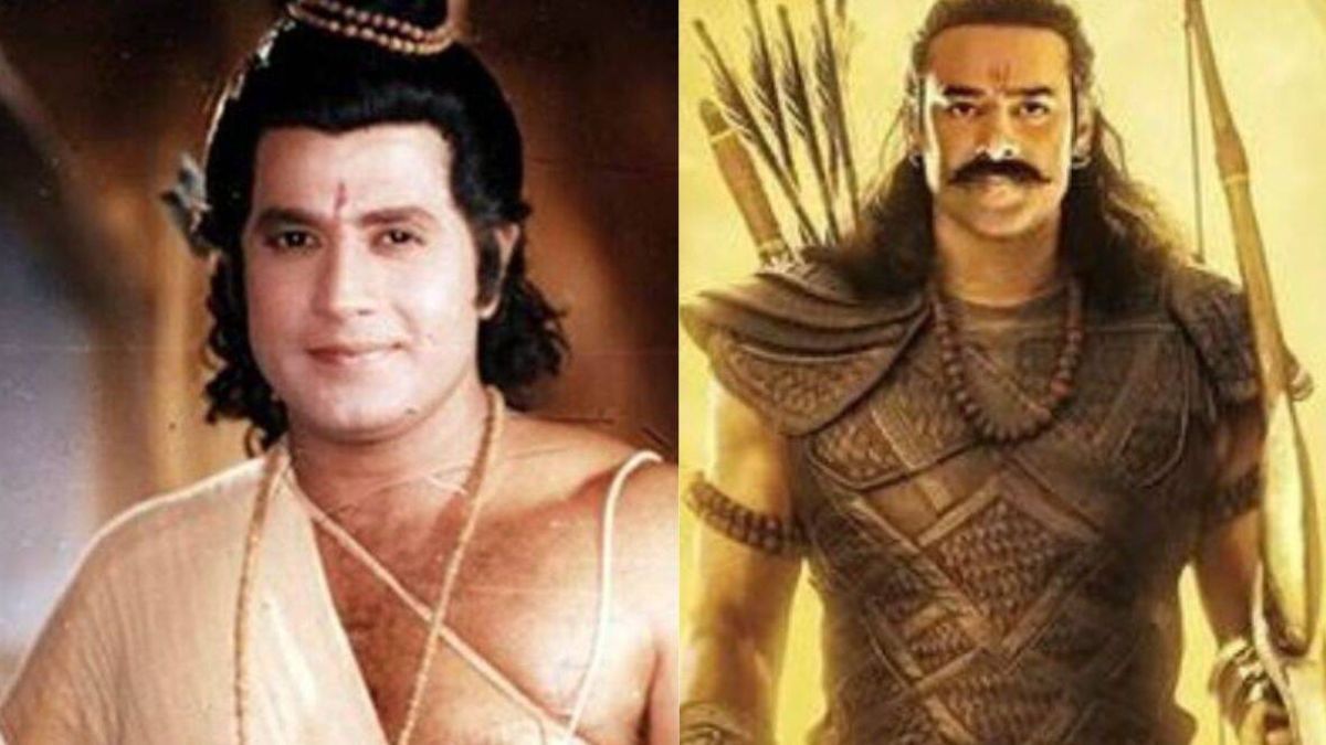 Ramayan actor Arun Govil opens up about the backlash surrounding Adipurush and shares a personal anecdote that emphasizes the profound faith people have. Read on to learn about the incident that touched Govil's heart and his thoughts on the controversy.