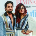 Tahira Kashyap, in a candid interview, opens up about her passionate sex life with husband Ayushmann Khurrana. She rates their intimate moments as a calorie-burning workout, shedding light on the importance of a fulfilling relationship. Read on to learn more about their exciting journey together.