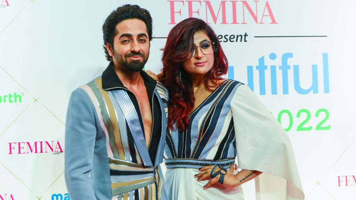 Tahira Kashyap, in a candid interview, opens up about her passionate sex life with husband Ayushmann Khurrana. She rates their intimate moments as a calorie-burning workout, shedding light on the importance of a fulfilling relationship. Read on to learn more about their exciting journey together.