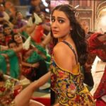 A fan edit video featuring BTS dancing to Sara Ali Khan and Vicky Kaushal's 'Tere Vaste' song has caught the attention of netizens. The perfectly synchronized dance moves and its unusually long duration of 3 hours have sparked curiosity among fans.