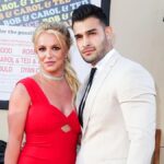 Britney Spears and Sam Asghari's marriage is built on a strong foundation of love and determination. Despite facing challenges, the couple remains committed to making their relationship thrive.