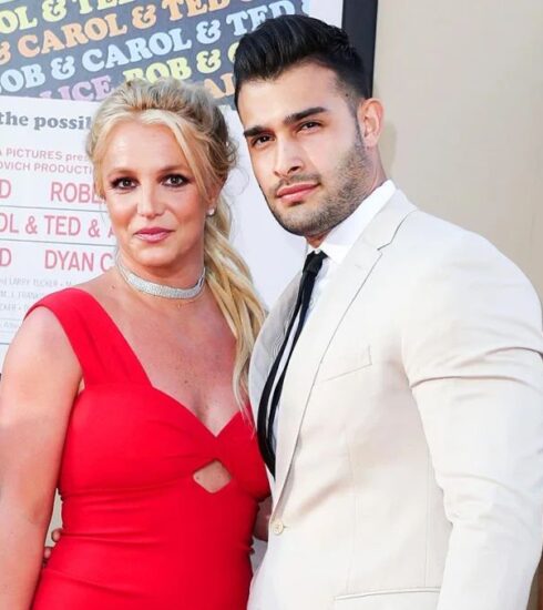 Britney Spears and Sam Asghari's marriage is built on a strong foundation of love and determination. Despite facing challenges, the couple remains committed to making their relationship thrive.