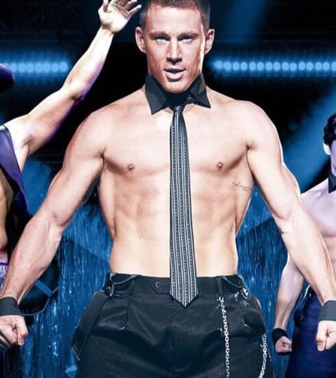 Channing Tatum, known for his role in the Magic Mike film series, has hinted at a potential return to the franchise. In an interview, Tatum expressed his interest in coming back for a unique concept involving "Grumpy Old Strippers." Find out more about his thoughts on revisiting the world of male stripping and his iconic character