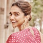 Deepika Padukone, known for her dedication to fitness, celebrated International Yoga Day 2023 with a yoga session. Celebrity yoga expert Anshuka Parwani shared happy pictures on Instagram, revealing Deepika's natural glow and her special bond with Anshuka. Take a look at the snapshots capturing their yoga celebration.