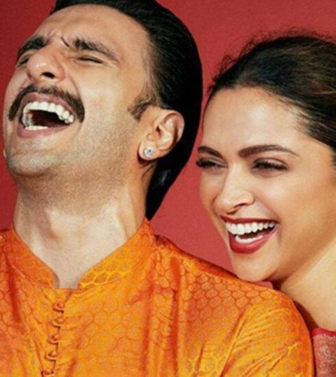 Deepika Padukone recently opened up about a surprising talent that her husband Ranveer Singh discovered. Find out what it is and how their relationship has been.