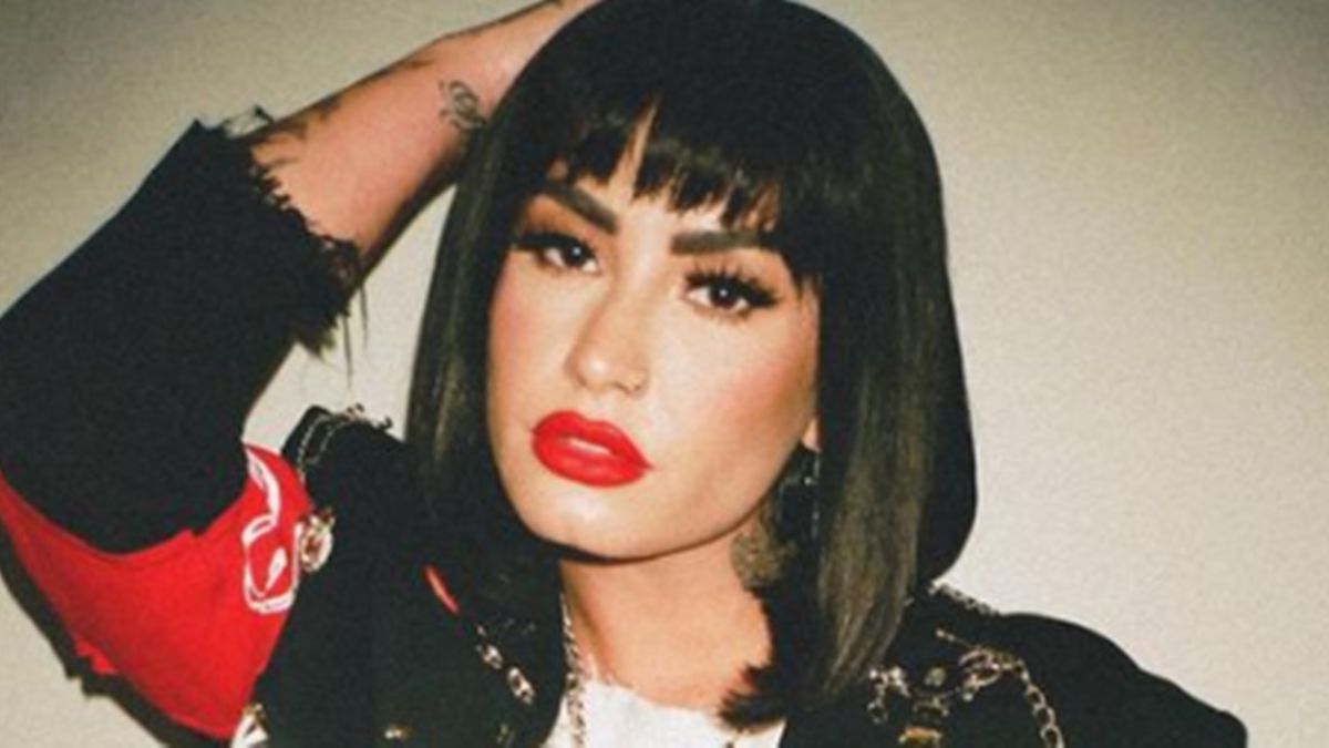 Singer-songwriter Demi Lovato has decided to return to using 'she/her' pronouns, alongside 'they/them' pronouns, after finding it exhausting to constantly explain her gender identity. Lovato expressed the need for more gender-neutral spaces and a change in the limited gender options provided in various forms. Read on to learn more about Lovato's journey and their thoughts on the matter.