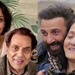 Dharmendra's first wife, Prakash Kaur, has finally spoken out about her husband's alleged womanizing and his affair with Hema Malini. In her only interview, Kaur defends Dharmendra's actions and criticizes the film industry for endorsing multiple marriages. Read more to discover her perspective on this controversial topic.