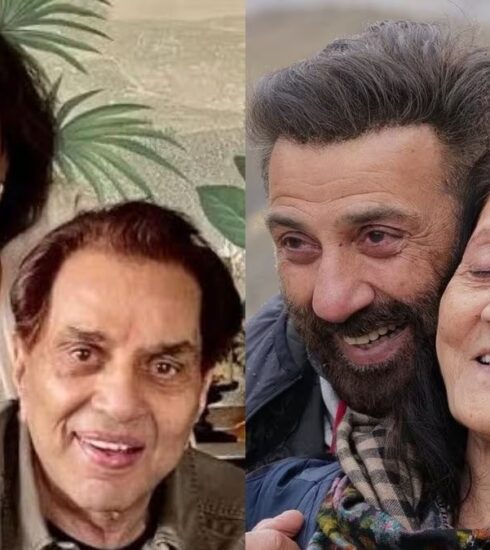 Dharmendra's first wife, Prakash Kaur, has finally spoken out about her husband's alleged womanizing and his affair with Hema Malini. In her only interview, Kaur defends Dharmendra's actions and criticizes the film industry for endorsing multiple marriages. Read more to discover her perspective on this controversial topic.