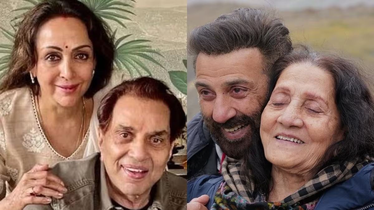 Dharmendra's first wife, Prakash Kaur, has finally spoken out about her husband's alleged womanizing and his affair with Hema Malini. In her only interview, Kaur defends Dharmendra's actions and criticizes the film industry for endorsing multiple marriages. Read more to discover her perspective on this controversial topic.