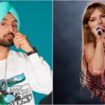 Recent reports have emerged suggesting that Punjabi singer Diljit Dosanjh and international pop star Taylor Swift were seen together in Canada. The rumors have sparked speculation about their relationship. Diljit Dosanjh has responded to these reports, emphasizing the importance of privacy. Read on to find out more about this unexpected encounter and the singer's reaction.