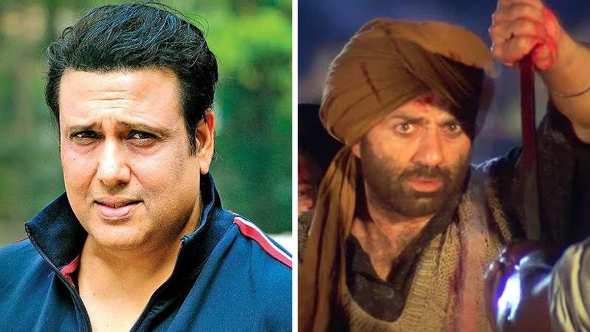 Director Anil Sharma addresses the long-standing Gadar casting rumors, shedding light on how Govinda misunderstood his offer. Find out the truth behind the original cast speculation and discover why Sunny Deol was always his first choice for the central role.