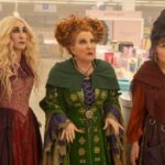 Disney President, Sean Bailey, has officially announced that 'Hocus Pocus 3' is in development. Following the success of the sequel, fans can expect the beloved Sanderson sisters to return to the big screen. Find out more about the upcoming film and the potential involvement of the original cast members.