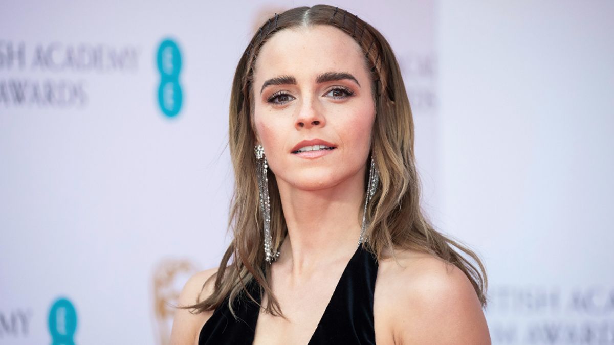 English actress Emma Watson has recently been spotted in Italy with American businessman Ryan Walsh, marking their first public appearance following her separation from boyfriend Brandon Green. The two were seen enjoying their time in Venice, a city that holds special significance for Emma. Find out more about their trip and the pictures capturing their moments together.